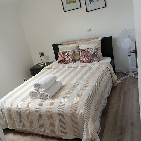 Appartement 2Pieces Paris Disney Vaires-sur-Marne Екстер'єр фото