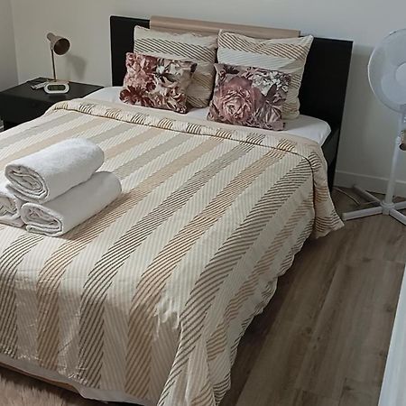 Appartement 2Pieces Paris Disney Vaires-sur-Marne Екстер'єр фото