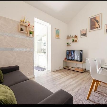 Appartement 2Pieces Paris Disney Vaires-sur-Marne Екстер'єр фото