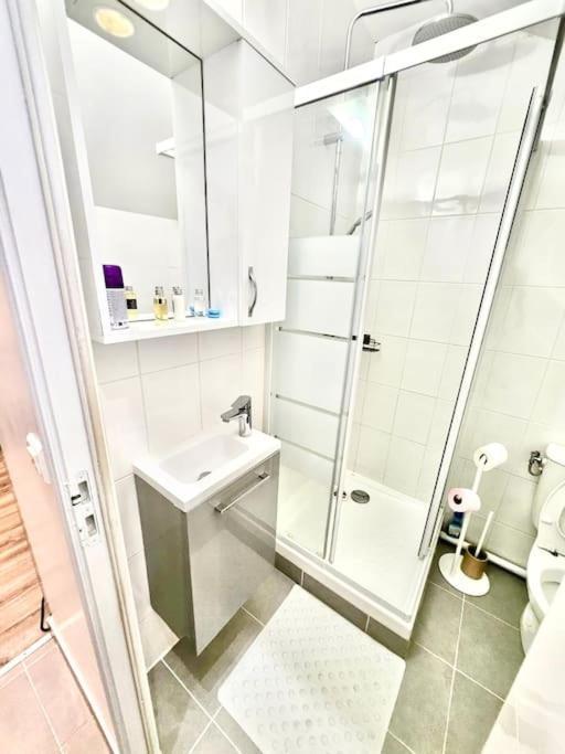 Appartement 2Pieces Paris Disney Vaires-sur-Marne Екстер'єр фото