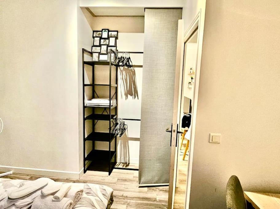 Appartement 2Pieces Paris Disney Vaires-sur-Marne Екстер'єр фото
