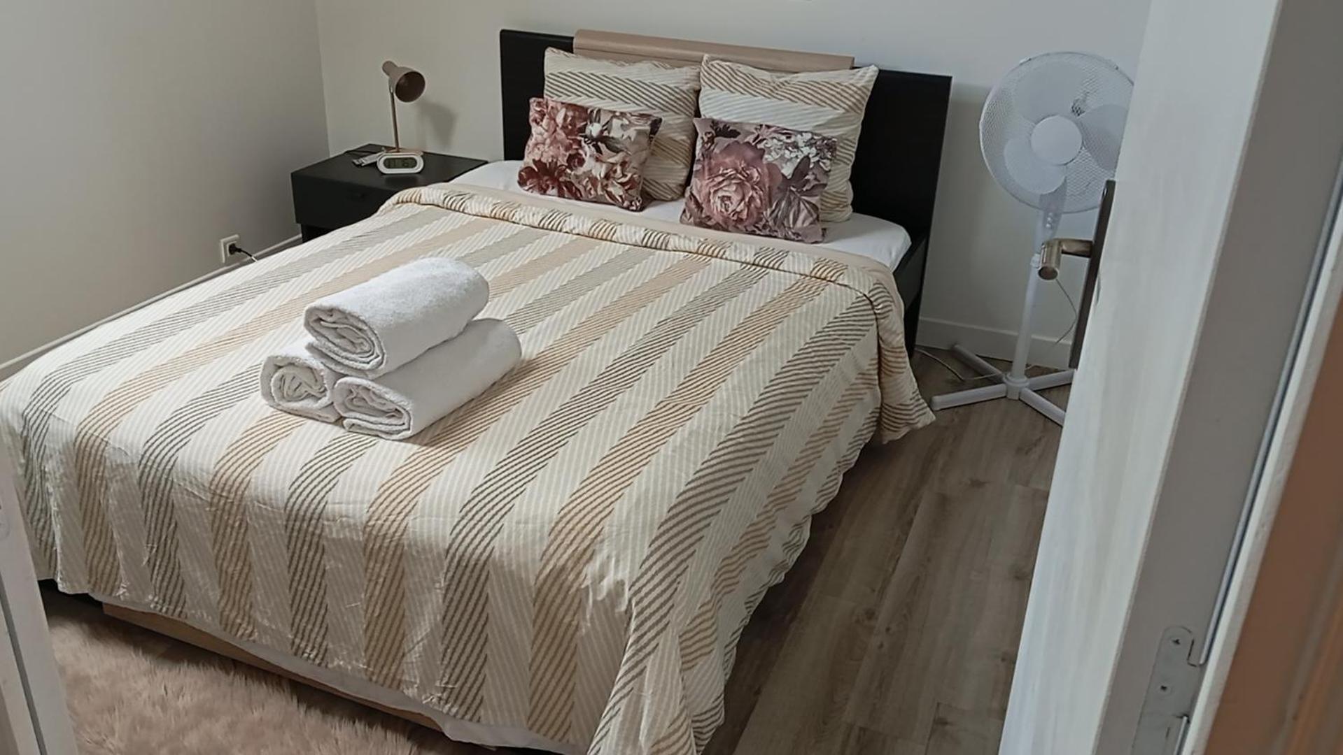 Appartement 2Pieces Paris Disney Vaires-sur-Marne Екстер'єр фото
