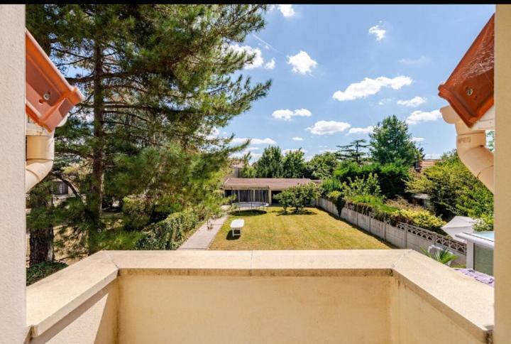 Appartement 2Pieces Paris Disney Vaires-sur-Marne Екстер'єр фото