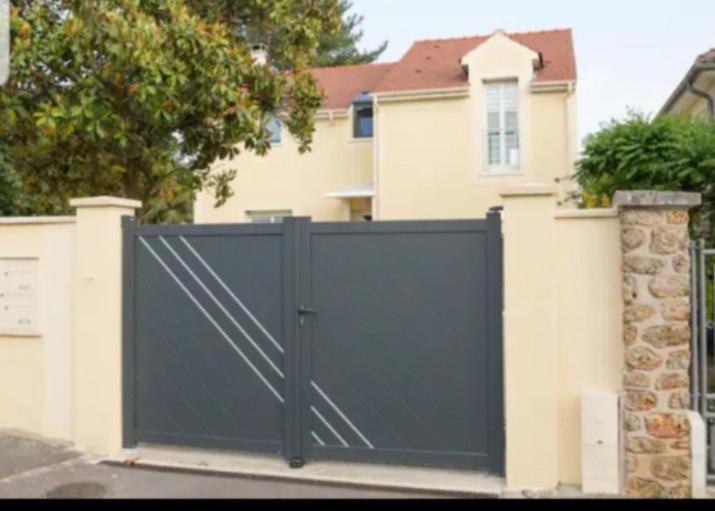Appartement 2Pieces Paris Disney Vaires-sur-Marne Екстер'єр фото