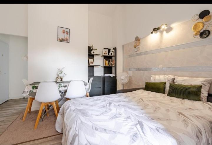 Appartement 2Pieces Paris Disney Vaires-sur-Marne Екстер'єр фото