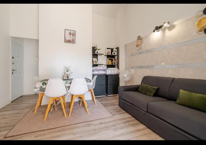 Appartement 2Pieces Paris Disney Vaires-sur-Marne Екстер'єр фото