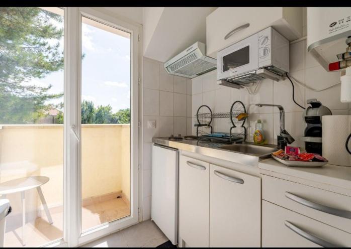 Appartement 2Pieces Paris Disney Vaires-sur-Marne Екстер'єр фото